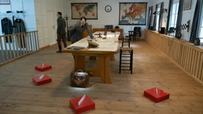 Foto des Albums: Besuch Polen, Juni 2025