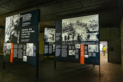 Foto des Albums: Besuch Polen, Juni 2025