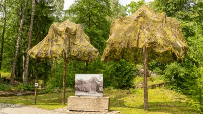 Foto des Albums: Besuch Polen, Juni 2025