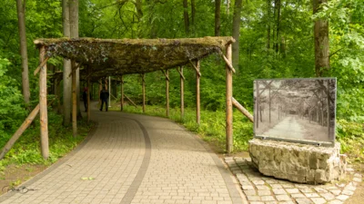Foto des Albums: Besuch Polen, Juni 2025