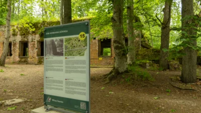 Foto des Albums: Besuch Polen, Juni 2025