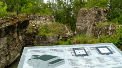 Foto des Albums: Besuch Polen, Juni 2025
