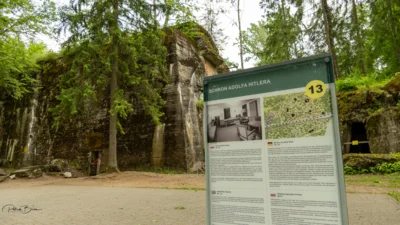 Foto des Albums: Besuch Polen, Juni 2025