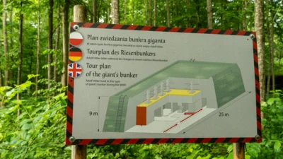 Foto des Albums: Besuch Polen, Juni 2025