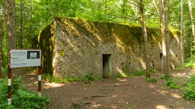 Foto des Albums: Besuch Polen, Juni 2025
