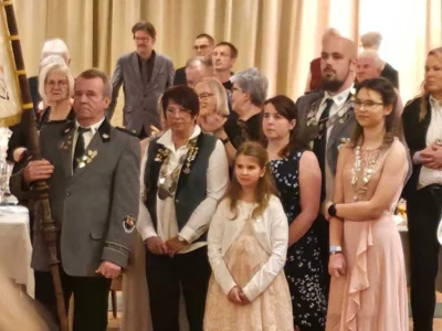 Foto des Albums: Kreisschützentag in Buchhagen