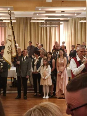 Foto des Albums: Kreisschützentag in Buchhagen