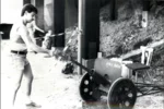Foto des Albums: „Onkel Anton“ schießt wieder