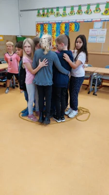 Foto des Albums: Klasse 2000