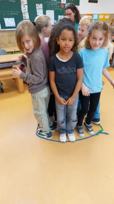 Foto des Albums: Klasse 2000