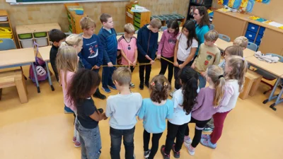 Foto des Albums: Klasse 2000