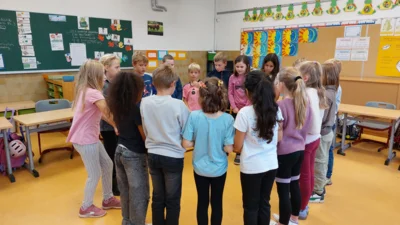 Foto des Albums: Klasse 2000