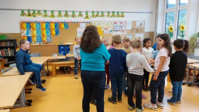 Foto des Albums: Klasse 2000