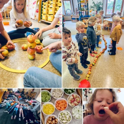Foto des Albums: Kidstreff September