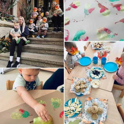 Foto des Albums: Kidstreff September