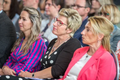 Foto des Albums: Zeugnisübergabe VFA (23.07.2025)