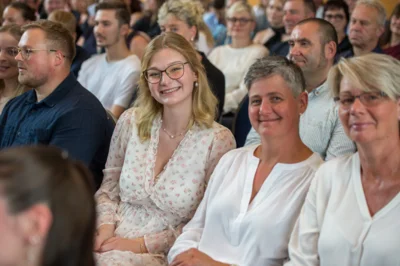 Foto des Albums: Zeugnisübergabe VFA (23.07.2025)