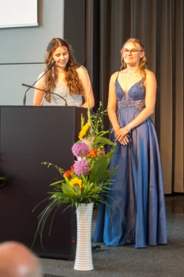 Foto des Albums: Zeugnisübergabe VFA (23.07.2025)