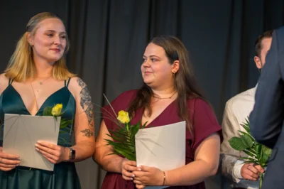 Foto des Albums: Zeugnisübergabe VFA (23.07.2025)