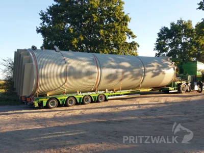 Foto des Albums: Neue Löschwasserversorgung für Giesensdorf