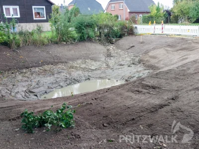 Foto des Albums: Neue Löschwasserversorgung für Giesensdorf