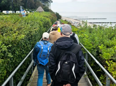 Foto des Albums: Sommerurlaub in Rerik 2025