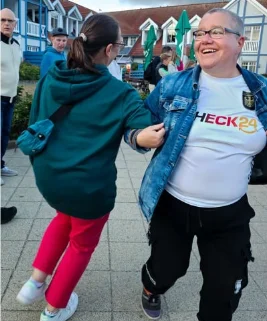 Foto des Albums: Sommerurlaub in Rerik 2025
