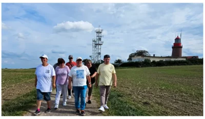 Foto des Albums: Sommerurlaub in Rerik 2025