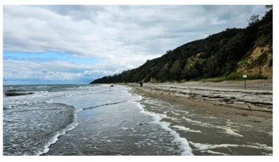 Foto des Albums: Sommerurlaub in Rerik 2025