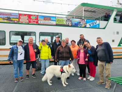 Foto des Albums: Sommerurlaub in Rerik 2025