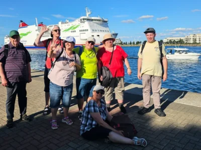 Foto des Albums: Sommerurlaub in Rerik 2025
