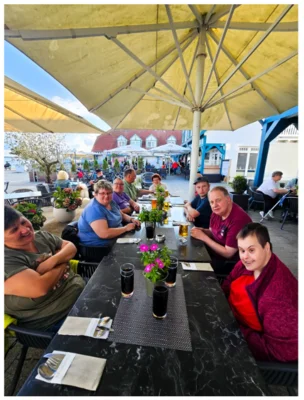 Foto des Albums: Sommerurlaub in Rerik 2025