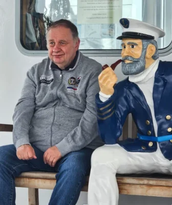 Foto des Albums: Sommerurlaub in Rerik 2025