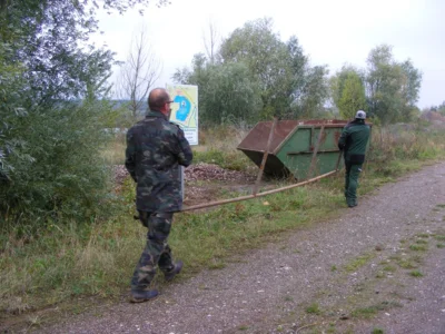 Foto des Albums: Catch&Clean Day war ein voller Erfolg