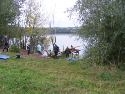 Foto des Albums: Catch&Clean Day war ein voller Erfolg