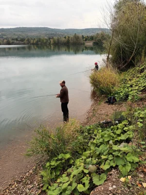 Foto des Albums: Catch&Clean Day war ein voller Erfolg