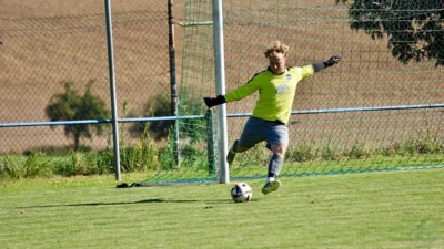 Foto des Albums: Runde 2025/2026