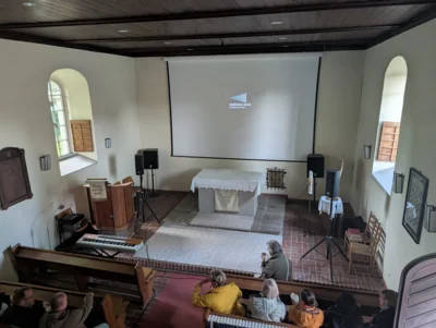 Kirchenkino 2025  (Bild vergr&ouml;&szlig;ern)