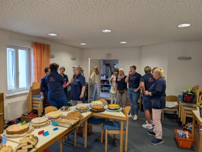 Foto des Albums: Völkenroder Klönschnack