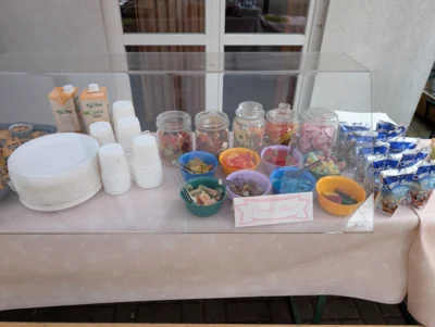 Foto des Albums: Dorfflohmarkt Völkenrode