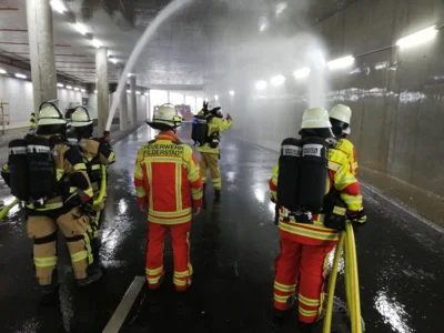 Foto des Albums: Stoßtruppausbildung_September_2025