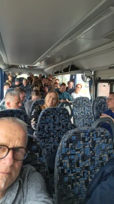 Foto des Albums: Ausflug Düsseldorf