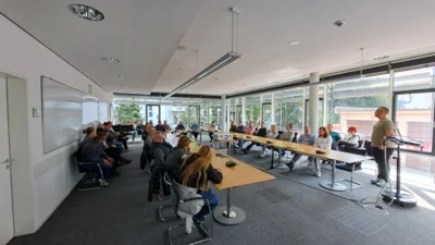 Foto des Albums: Ausflug Düsseldorf