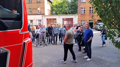 Foto des Albums: Ausflug Düsseldorf