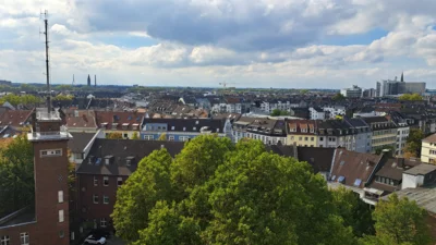 Foto des Albums: Ausflug Düsseldorf