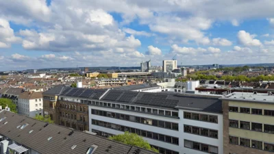 Foto des Albums: Ausflug Düsseldorf