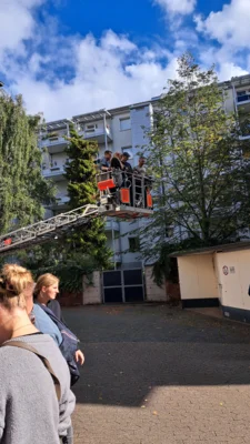 Foto des Albums: Ausflug Düsseldorf
