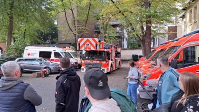 Foto des Albums: Ausflug Düsseldorf
