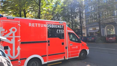 Foto des Albums: Ausflug Düsseldorf