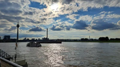 Foto des Albums: Ausflug Düsseldorf